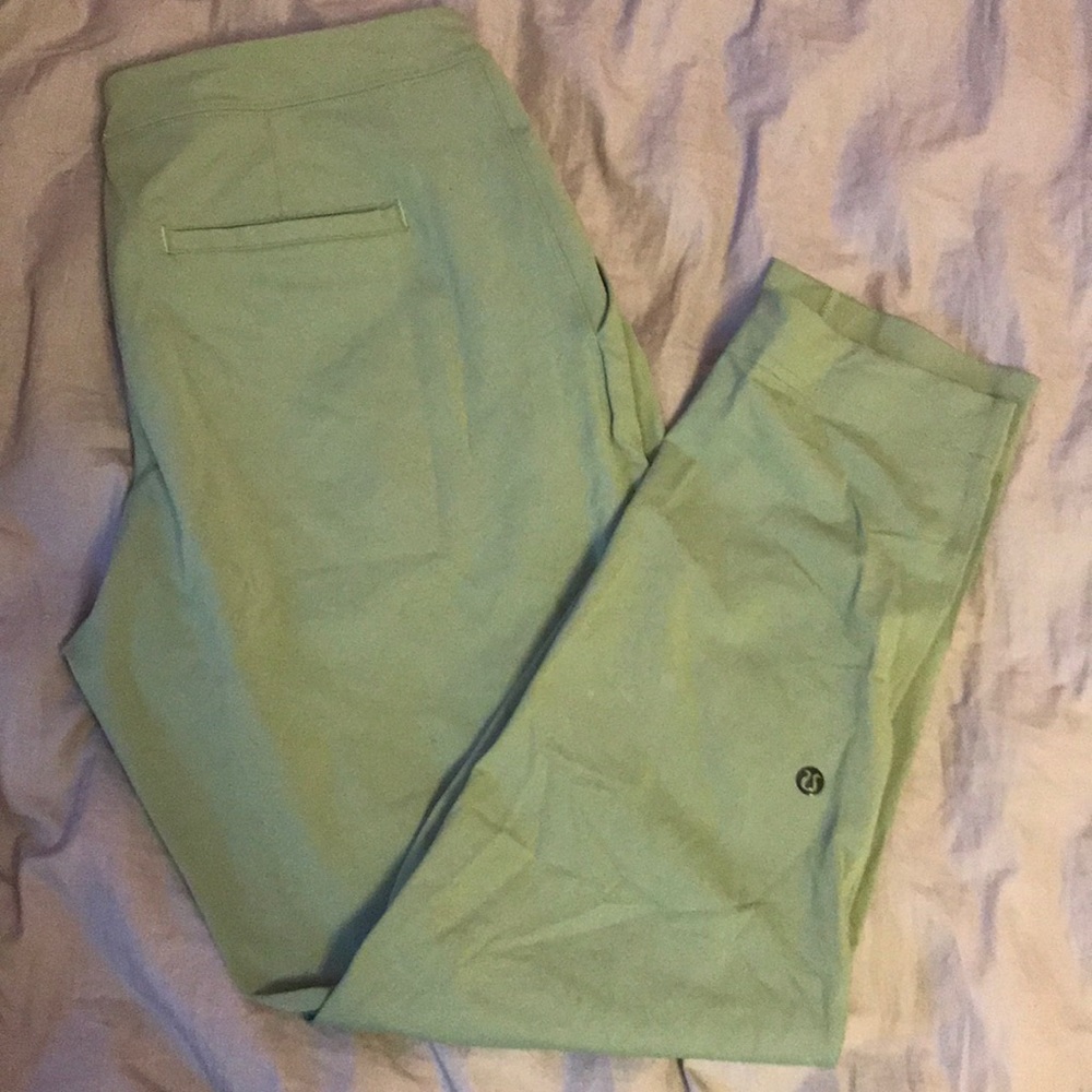 RARE Lululemon Jet Pant
